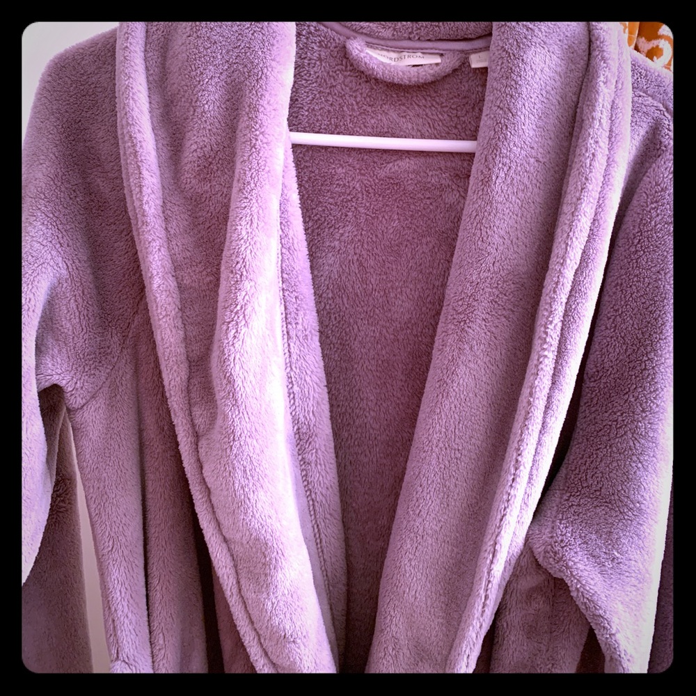 Chenell bath robe